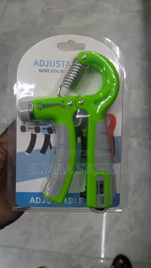 Adjustable Hand Grip