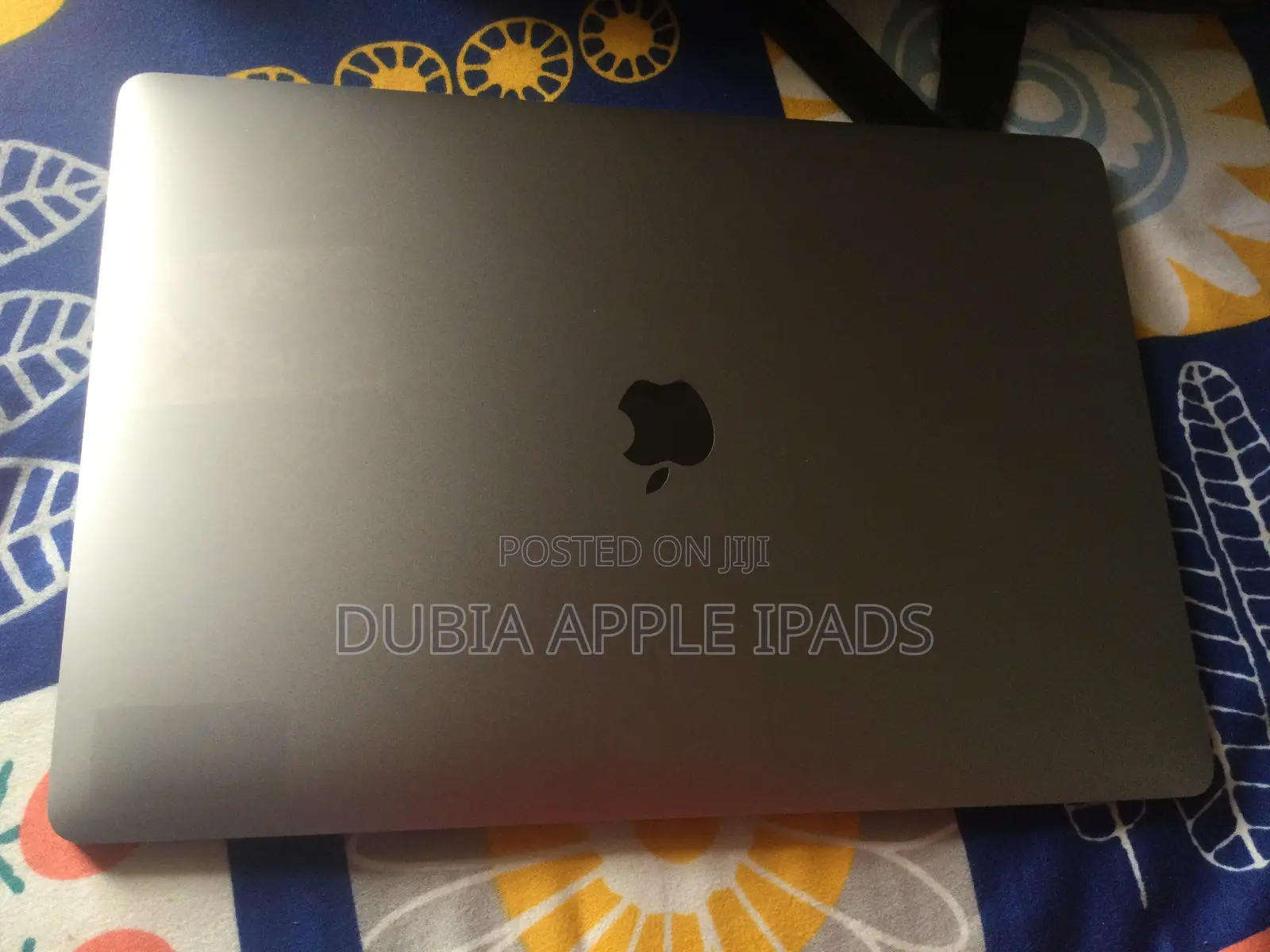 Laptop Apple MacBook Pro 2017 16GB Intel Core i7 SSD 512GB
