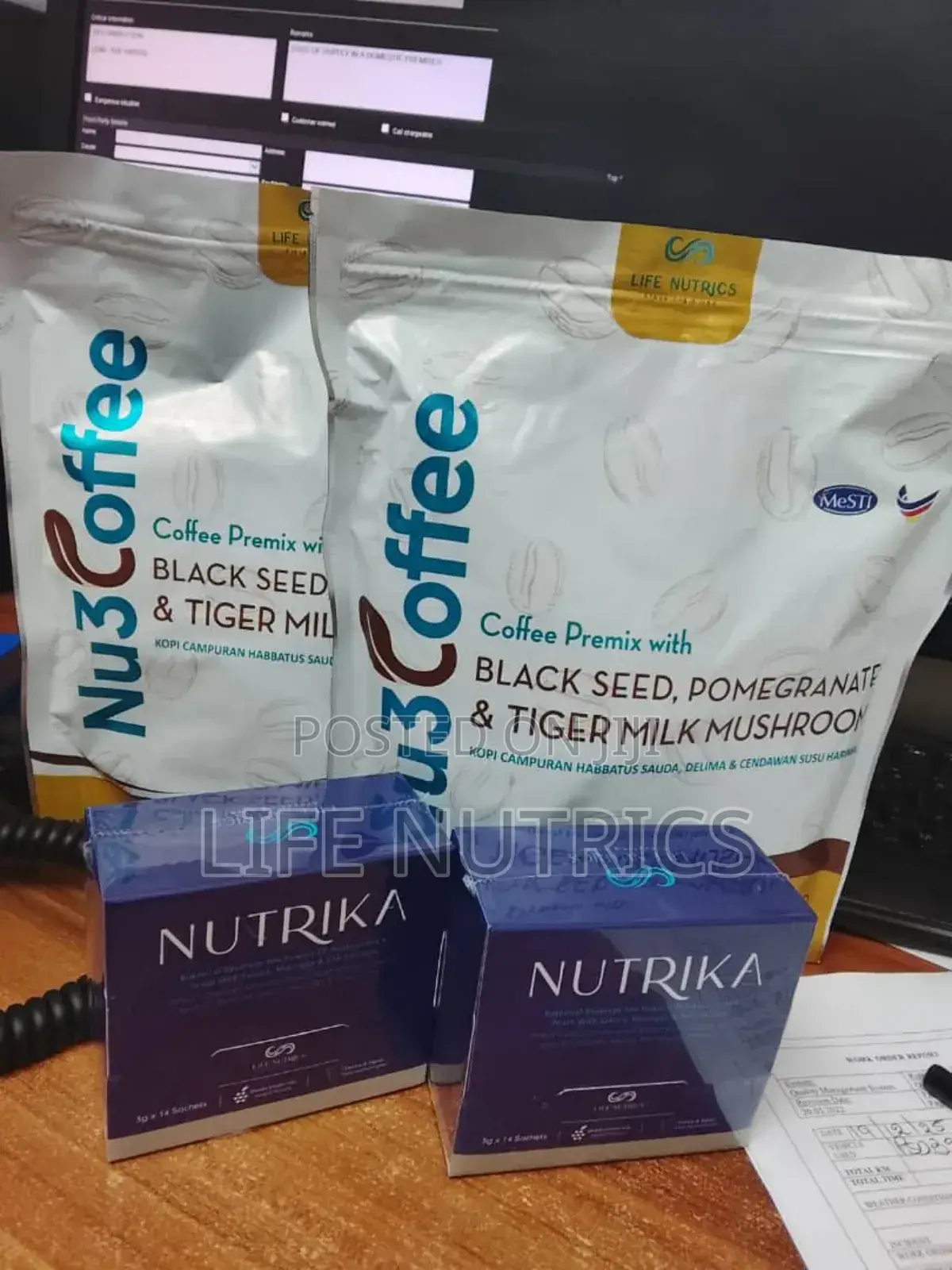 Nu-3coffee