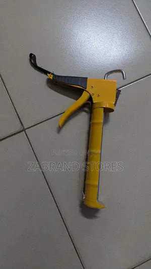Manual Caulking Gun