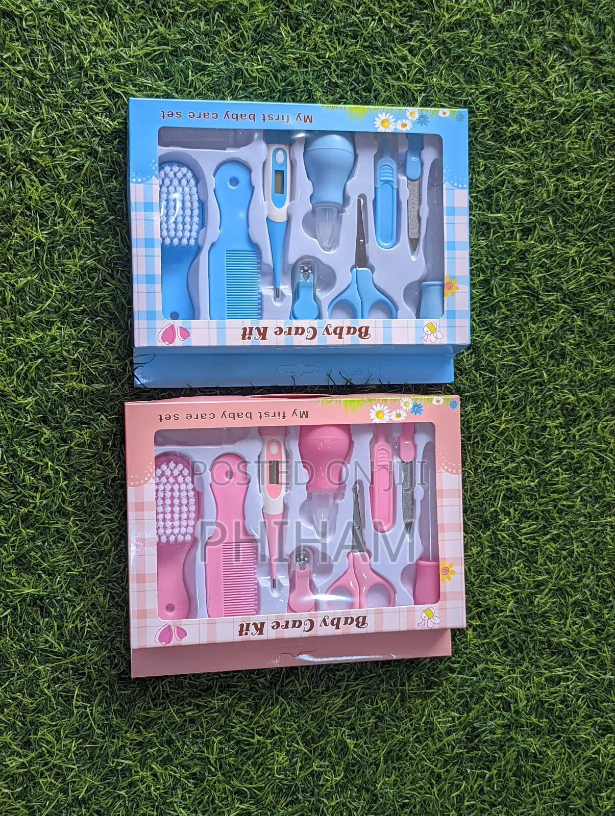 Baby/Kids Carekit