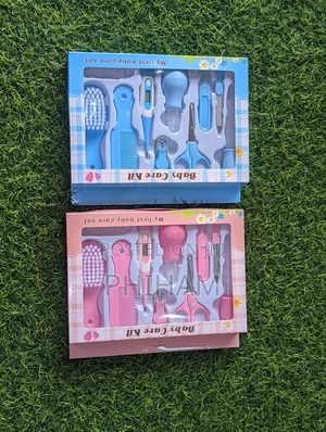 Baby/Kids Carekit