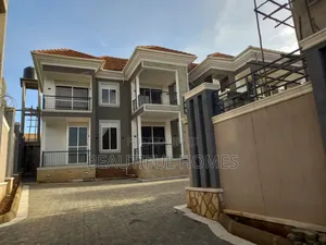 Furnished 5bdrm Mansion in Kira for sale