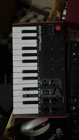 Akai Studio Piano