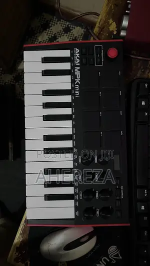 Akai Studio Piano