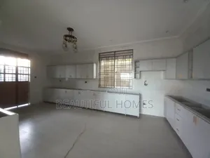 Furnished 5bdrm Mansion in Kira for sale