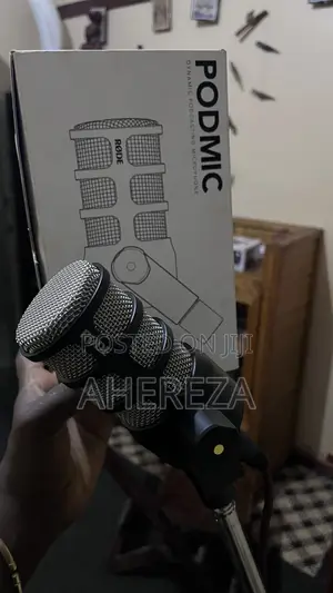 Rode Microphone