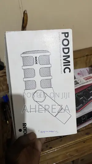 Rode Microphone