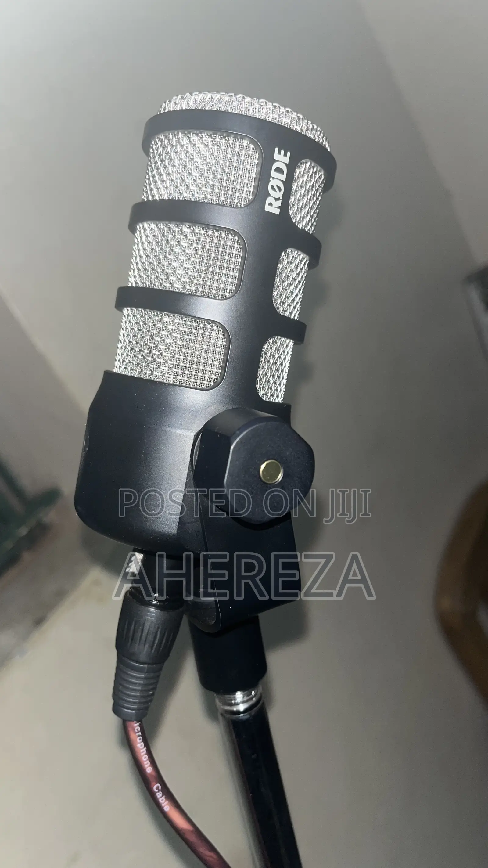Rode Microphone