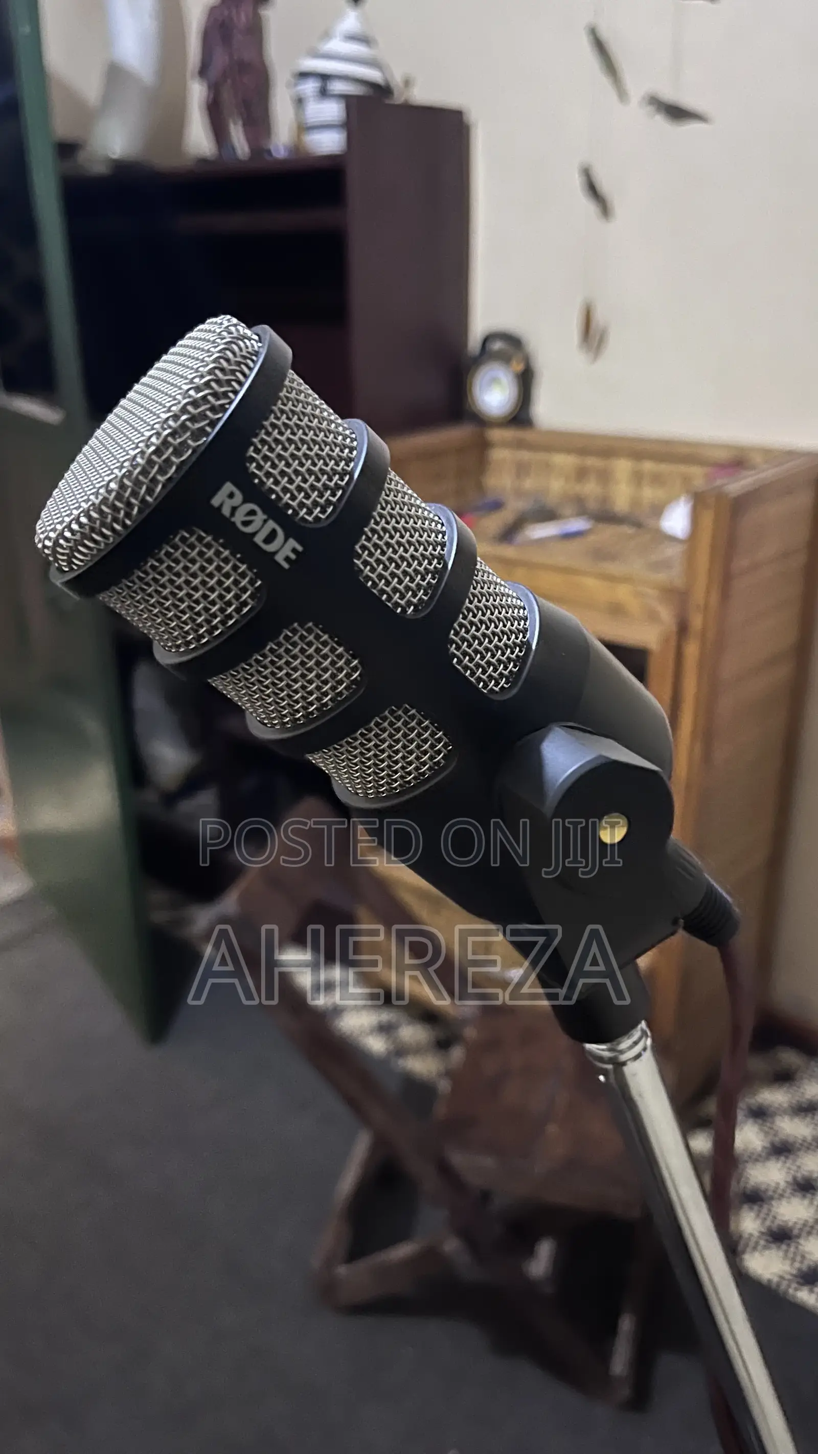 Rode Microphone