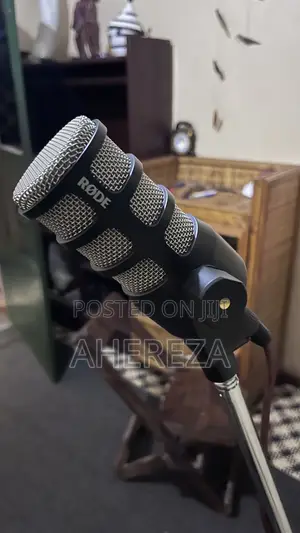 Rode Microphone