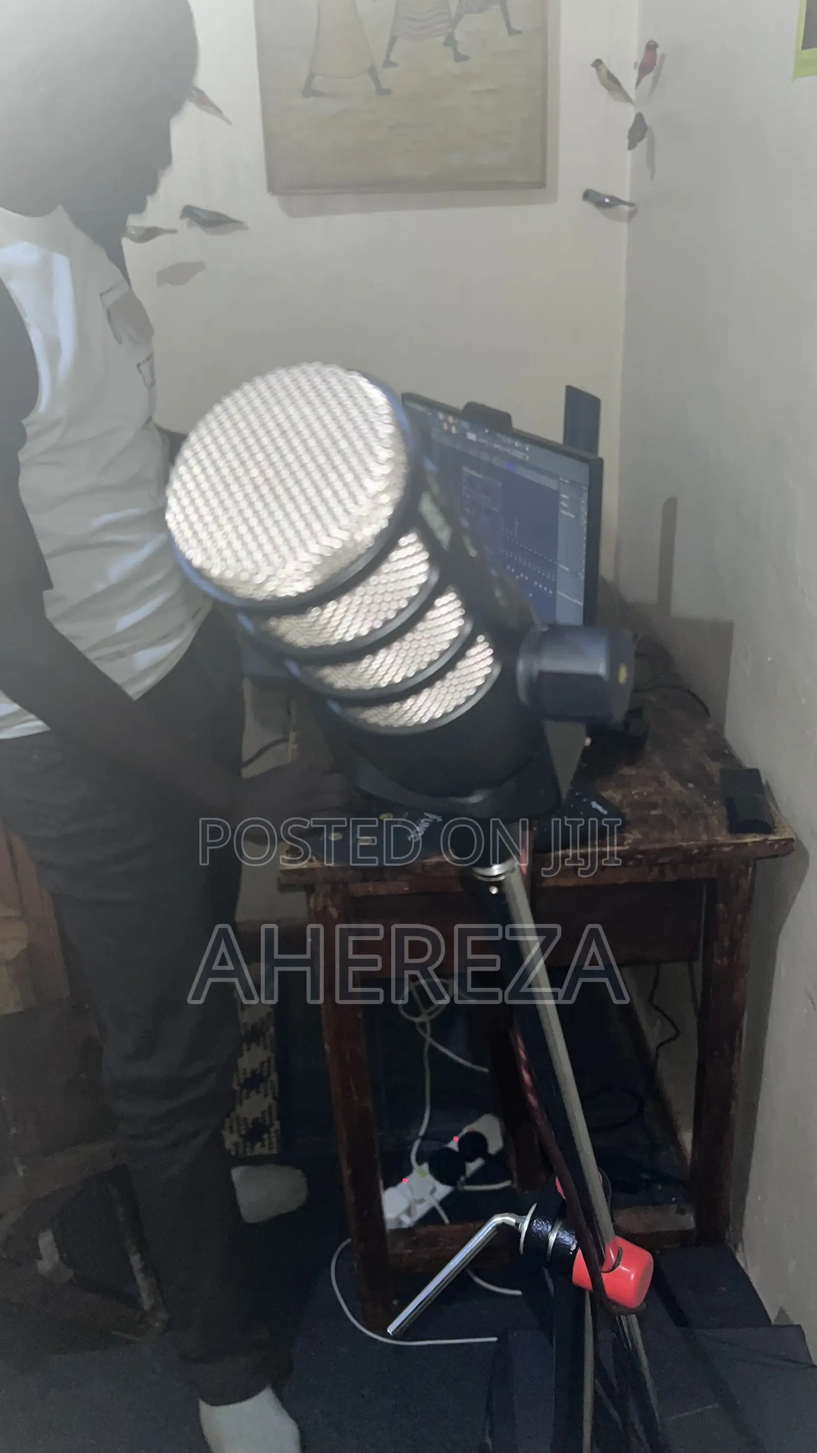 Rode Microphone