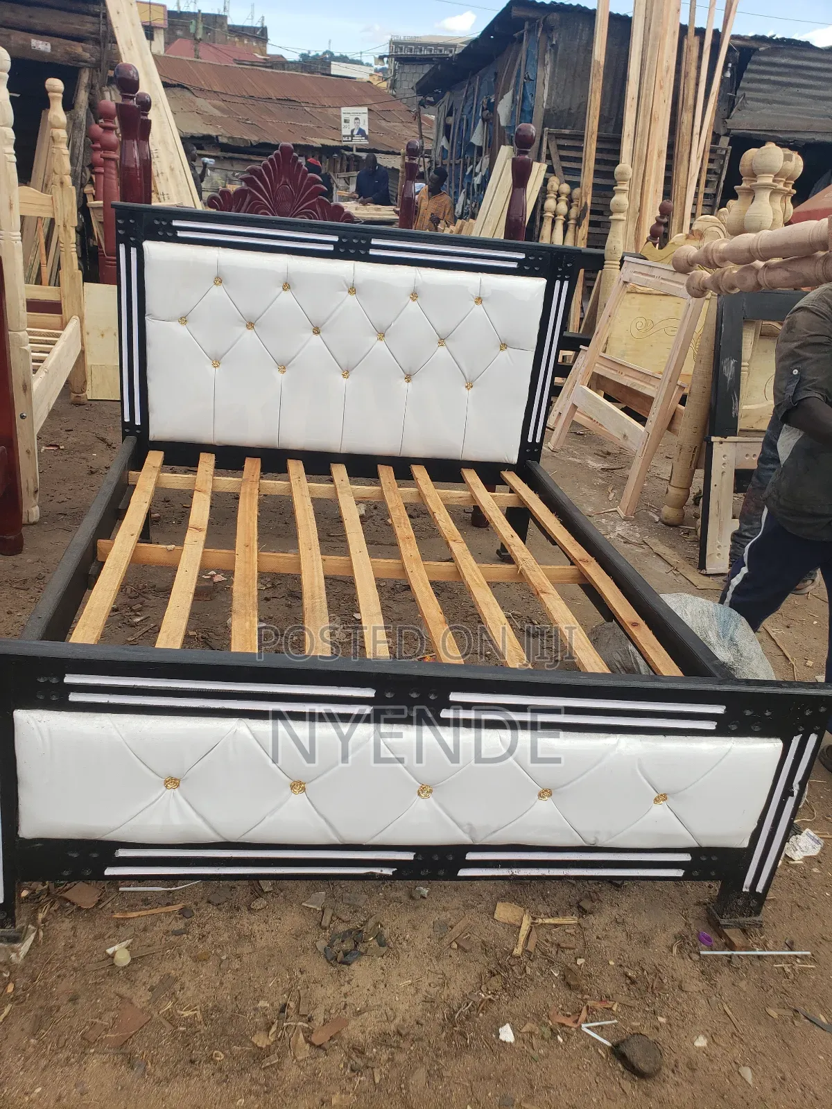 Lil Boston Furniture
