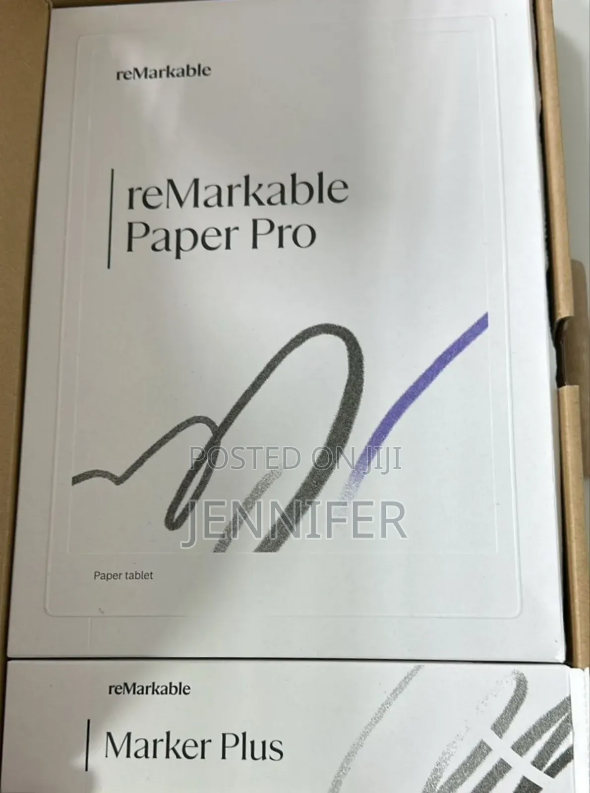 New Tablet 64 GB Black