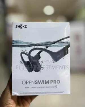 Shokz Open Swim Pro