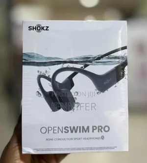 Shokz Open Swim Pro