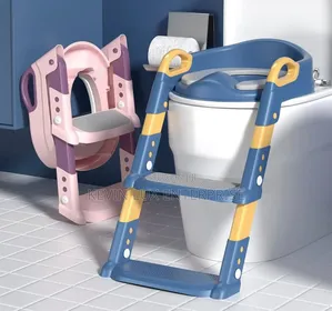 Kids Toilet Seat Trainer