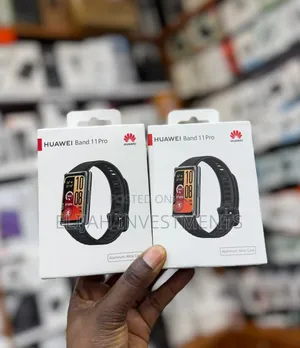 Huawei Band 11 Pro