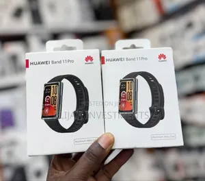 Huawei Band 11 Pro