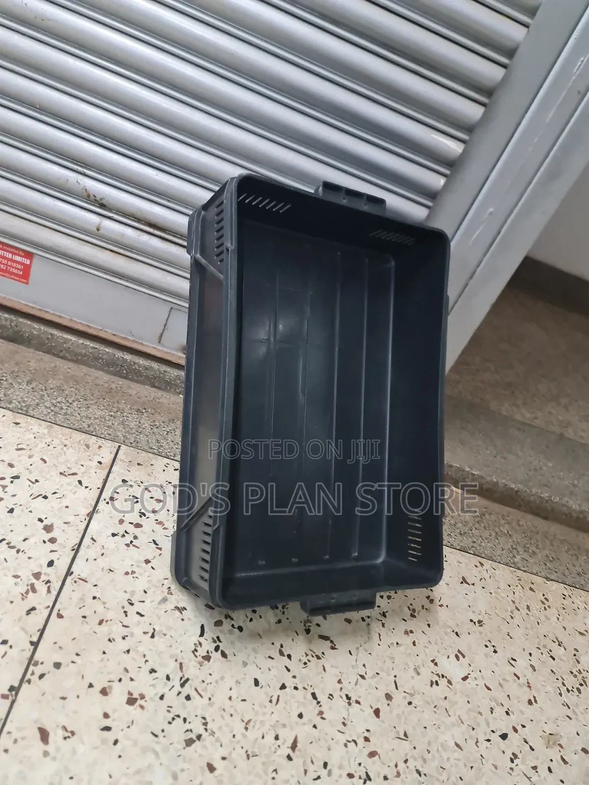 Vented Plastic Milk Crates Plastic Milk Crates