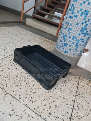 Vented Plastic Milk Crates Plastic Milk Crates