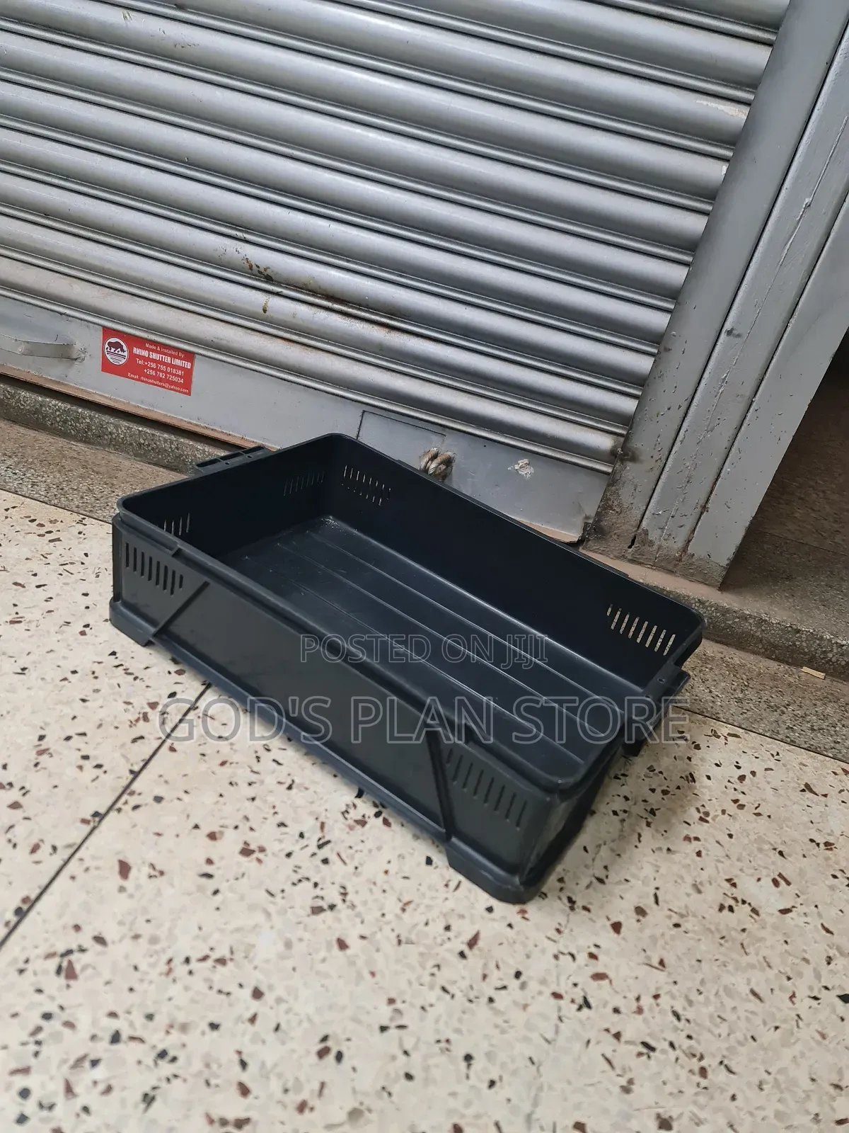 Vented Plastic Milk Crates Plastic Milk Crates