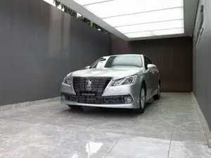 Toyota Crown 2013 Gray