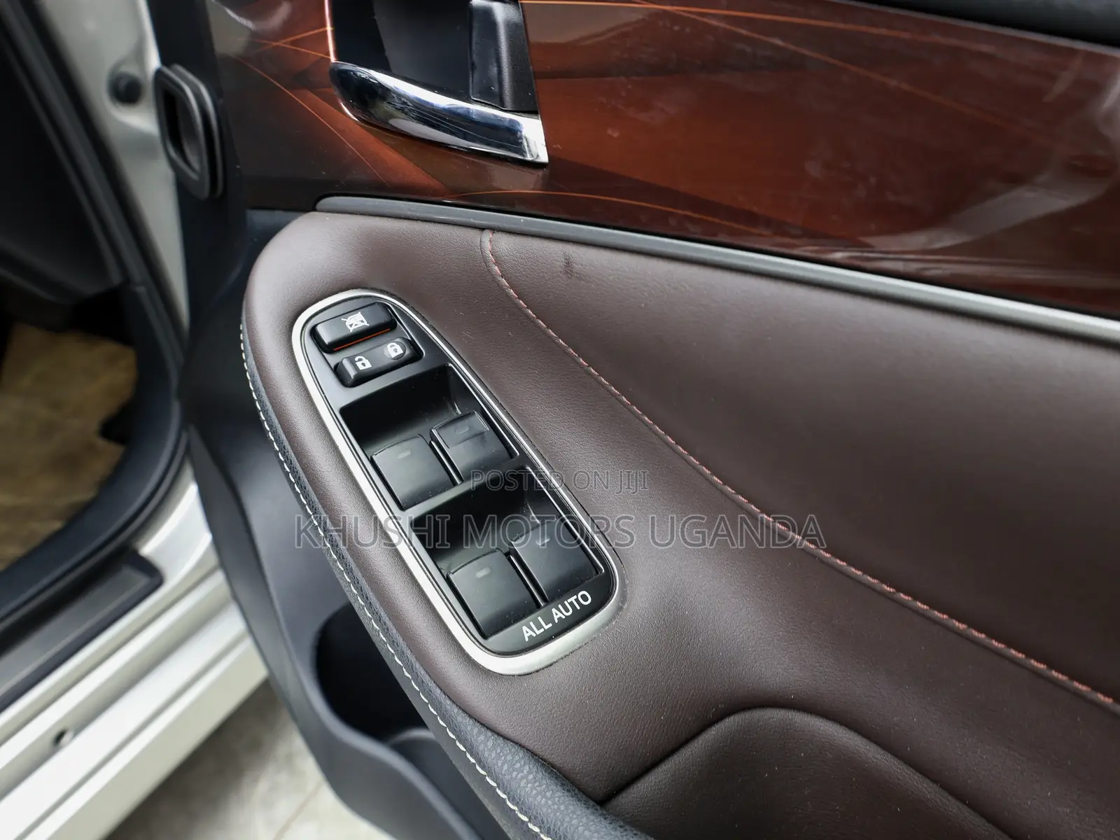 Toyota Crown 2013 Gray