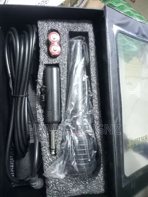 Professional Microphone