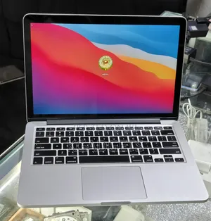 Laptop Apple MacBook Pro 2015 16GB Intel Core i5 SSD 1T