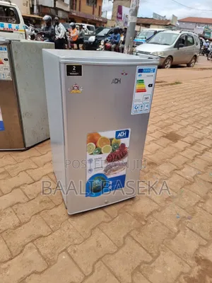 Important/Fridge/Best Cooling and Freezing