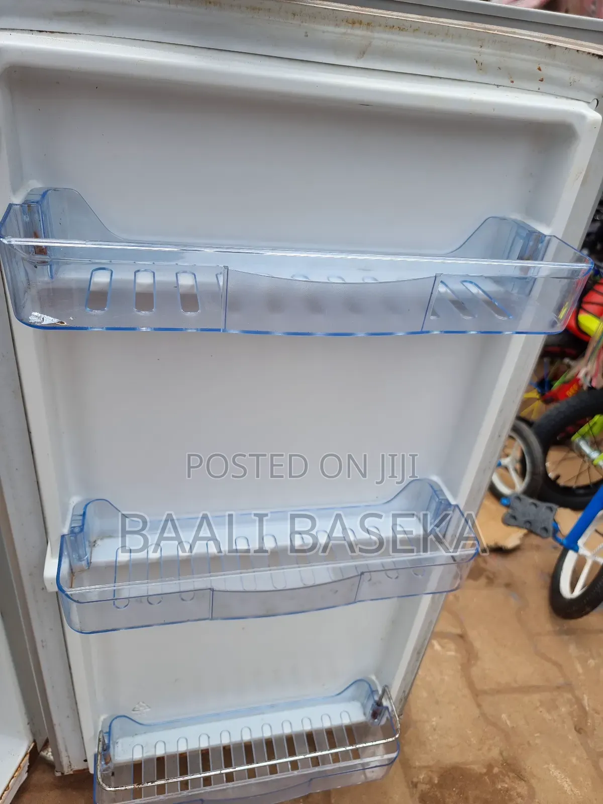 Important/Fridge/Best Cooling and Freezing