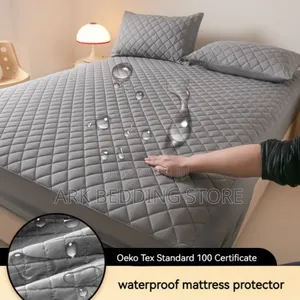 Water Proofed Mattress Cover