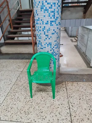 Numbers Plastic Kids Chairs Plastic Kids Chairs