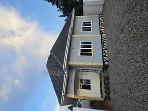 Furnished 3bdrm House in Maple, Luwero TC for sale