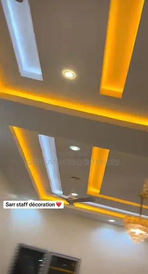 Gypsum Ceiling Design Kira House