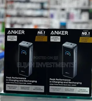 Anker Prime Power Bank (, 300w)