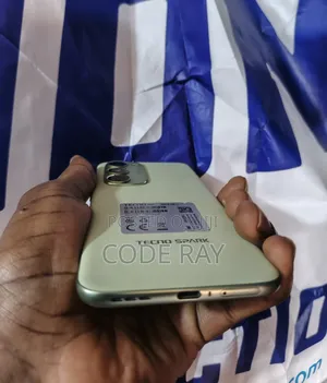 Tecno Spark 40 Pro+ 256 GB Gray