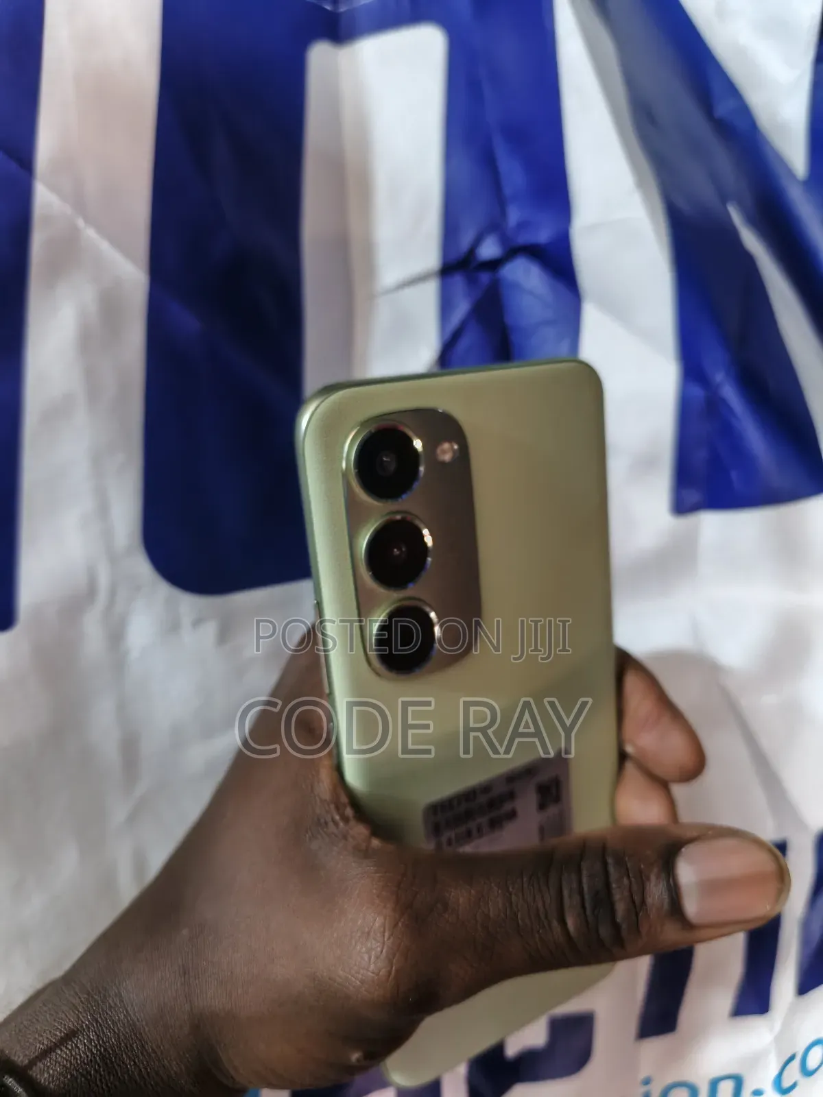 Tecno Spark 40 Pro+ 256 GB Gray