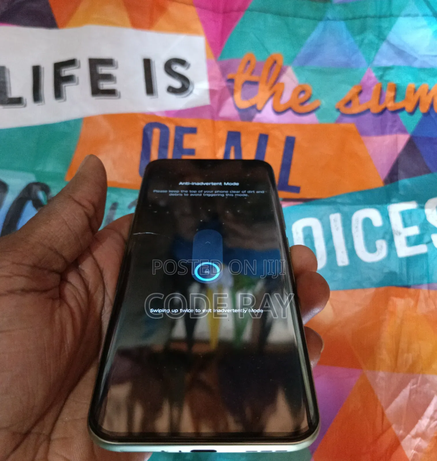 Tecno Spark 40 Pro+ 256 GB Gray