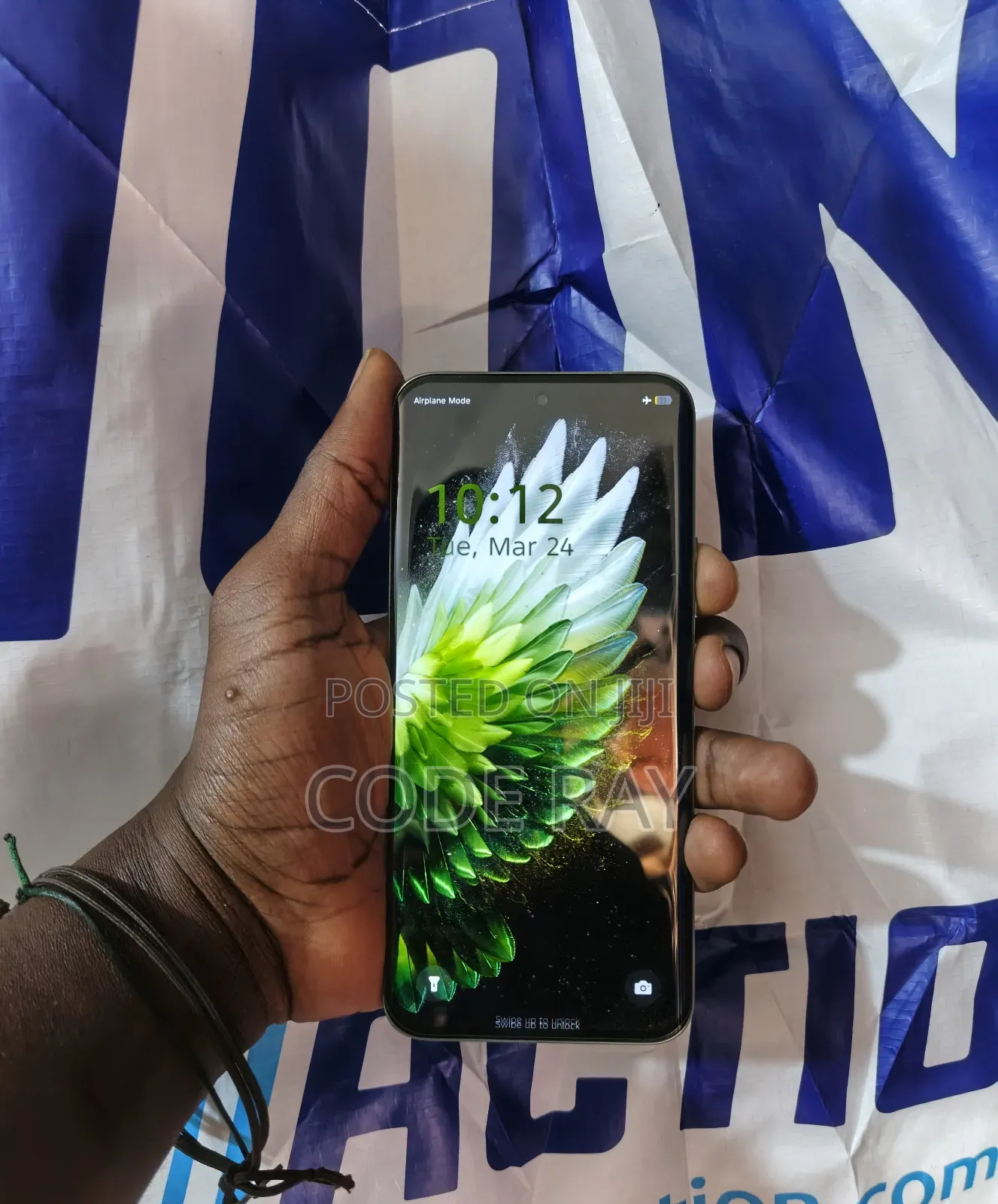 Tecno Spark 40 Pro+ 256 GB Gray