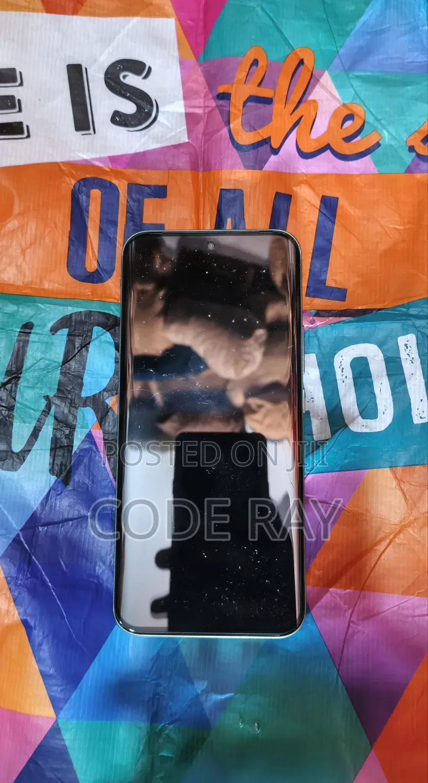 Tecno Spark 40 Pro+ 256 GB Gray