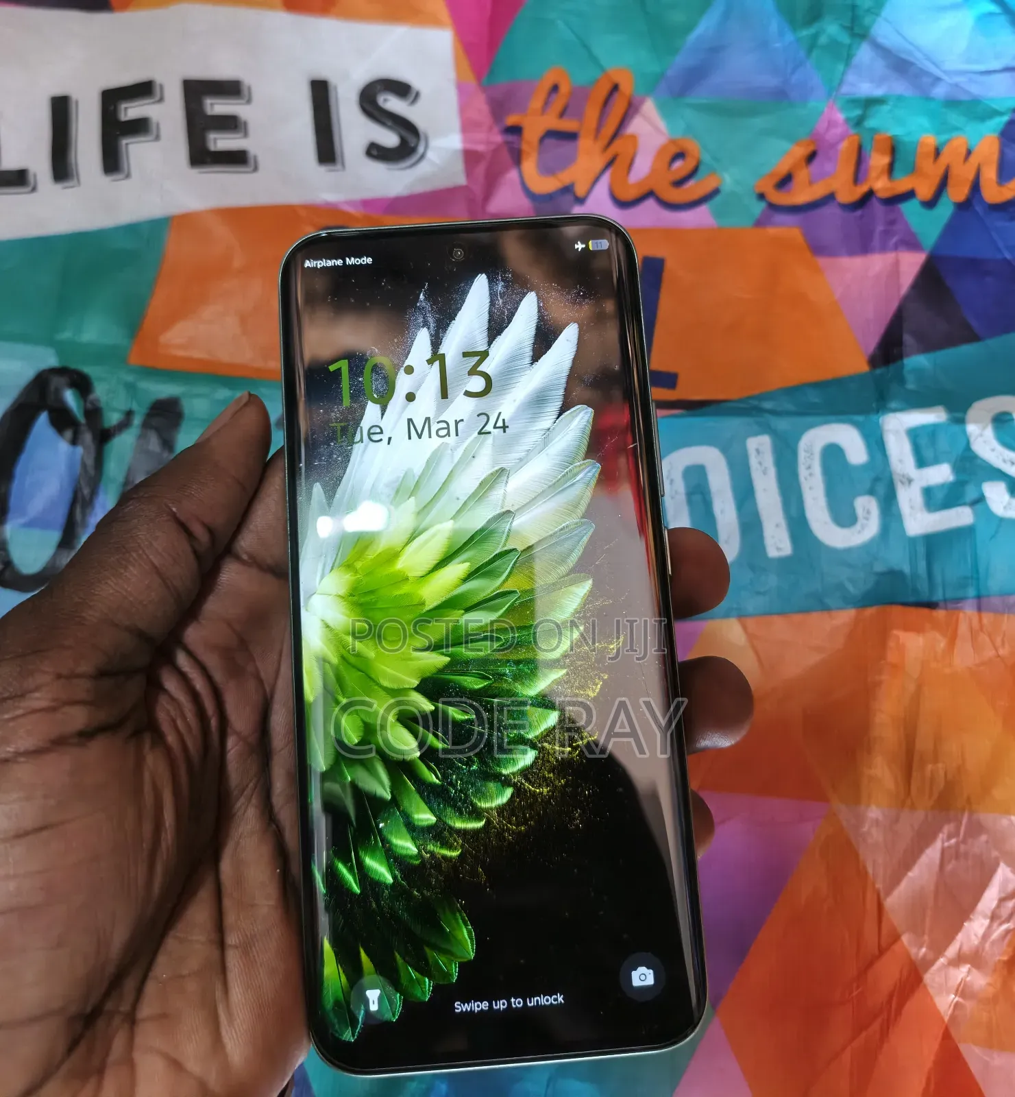 Tecno Spark 40 Pro+ 256 GB Gray