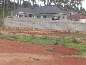 Plot for Sale in Najjera Buwaate( Bank Pressure)