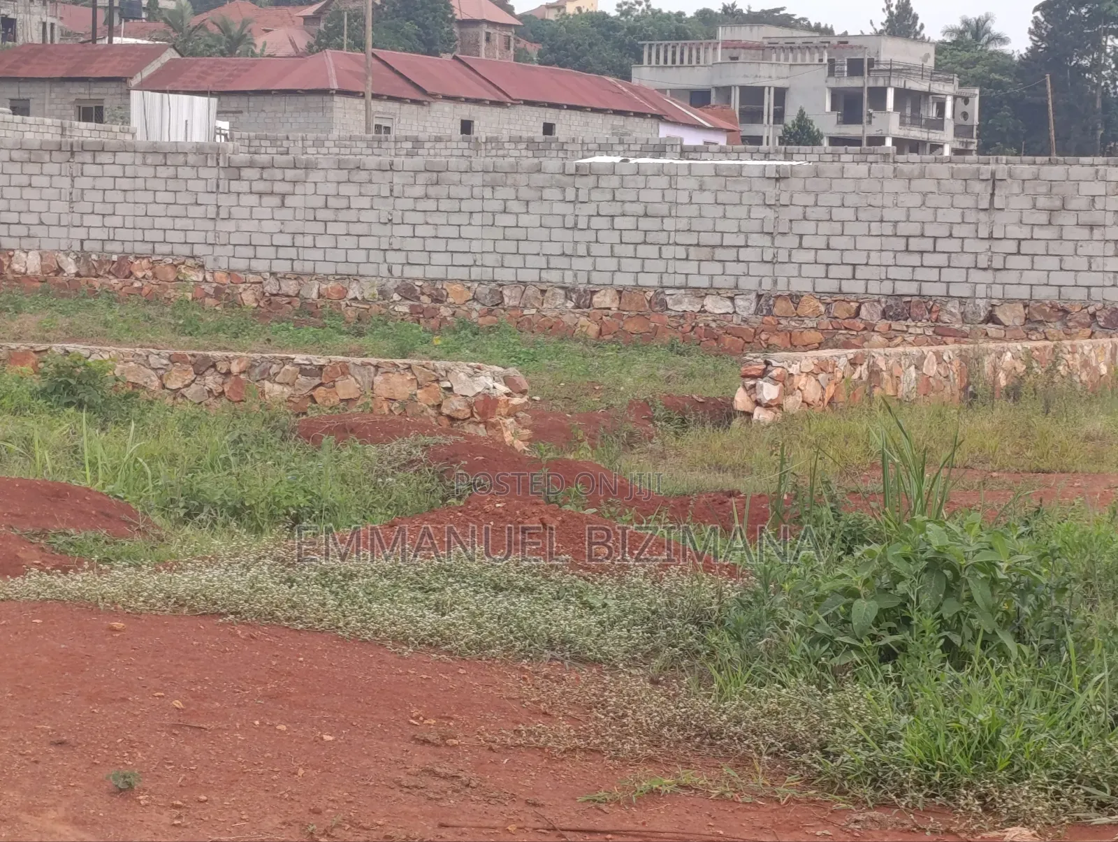 Plot for Sale in Najjera Buwaate( Bank Pressure)