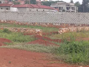 Plot for Sale in Najjera Buwaate( Bank Pressure)