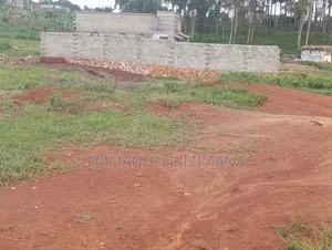 Plot for Sale in Najjera Buwaate( Bank Pressure)