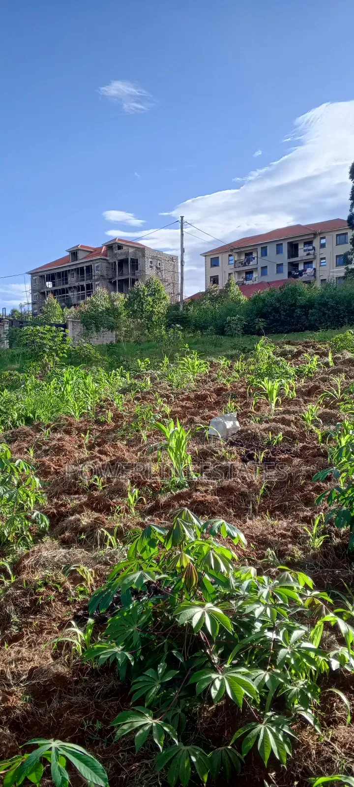 75x100ft Plot at Seeta-Town Estate.