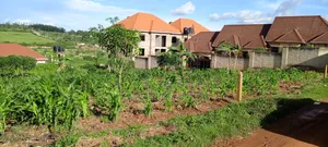 75x100ft Plot at Seeta-Town Estate.