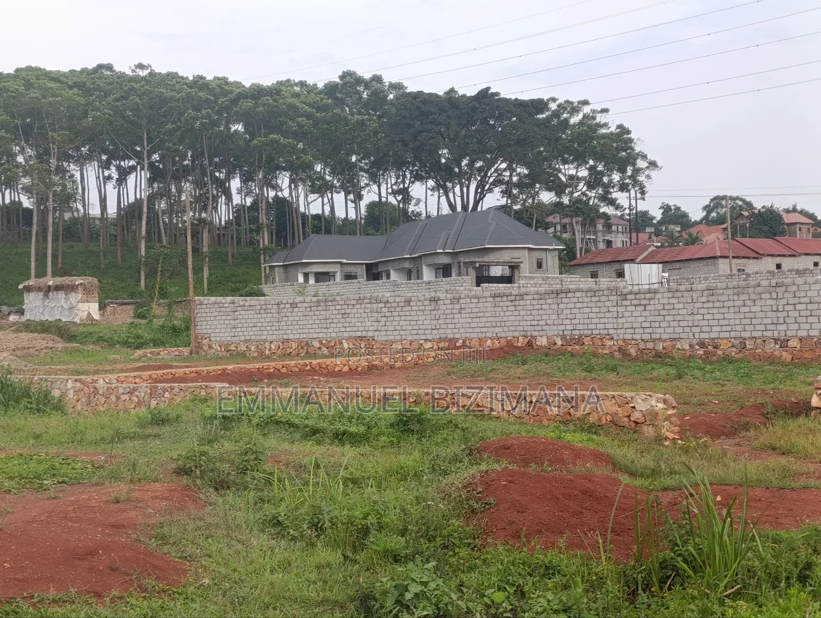 Plot for Sale in Najjera Buwaate( Bank Pressure)